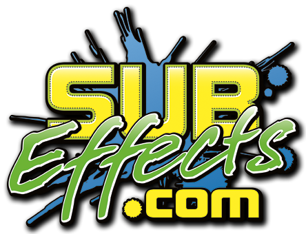 Sub Effects Sublmation Shirt Design and Printing