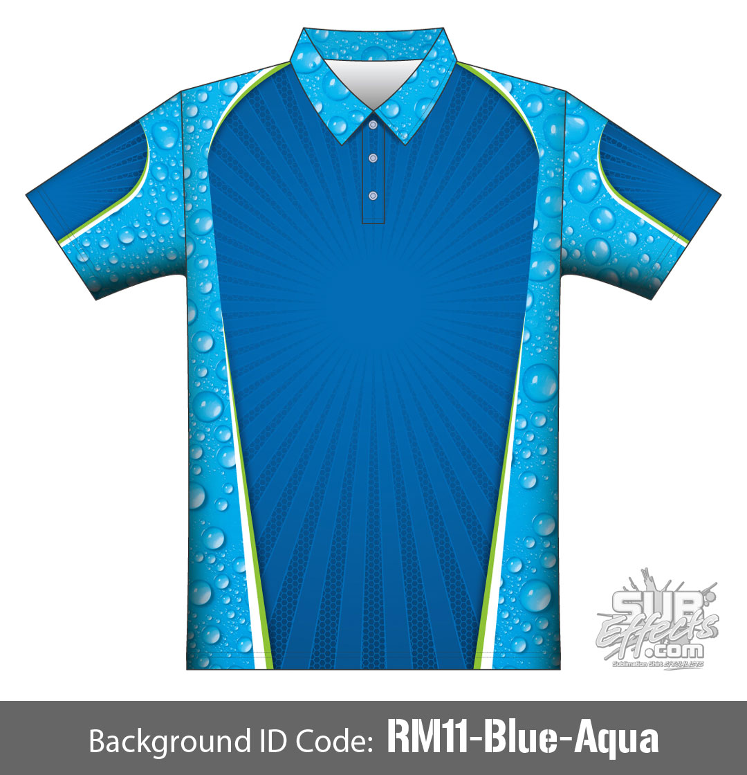 RM11-Blue-Aqua-SUB-EFFECTS-sublimation-shirt-design