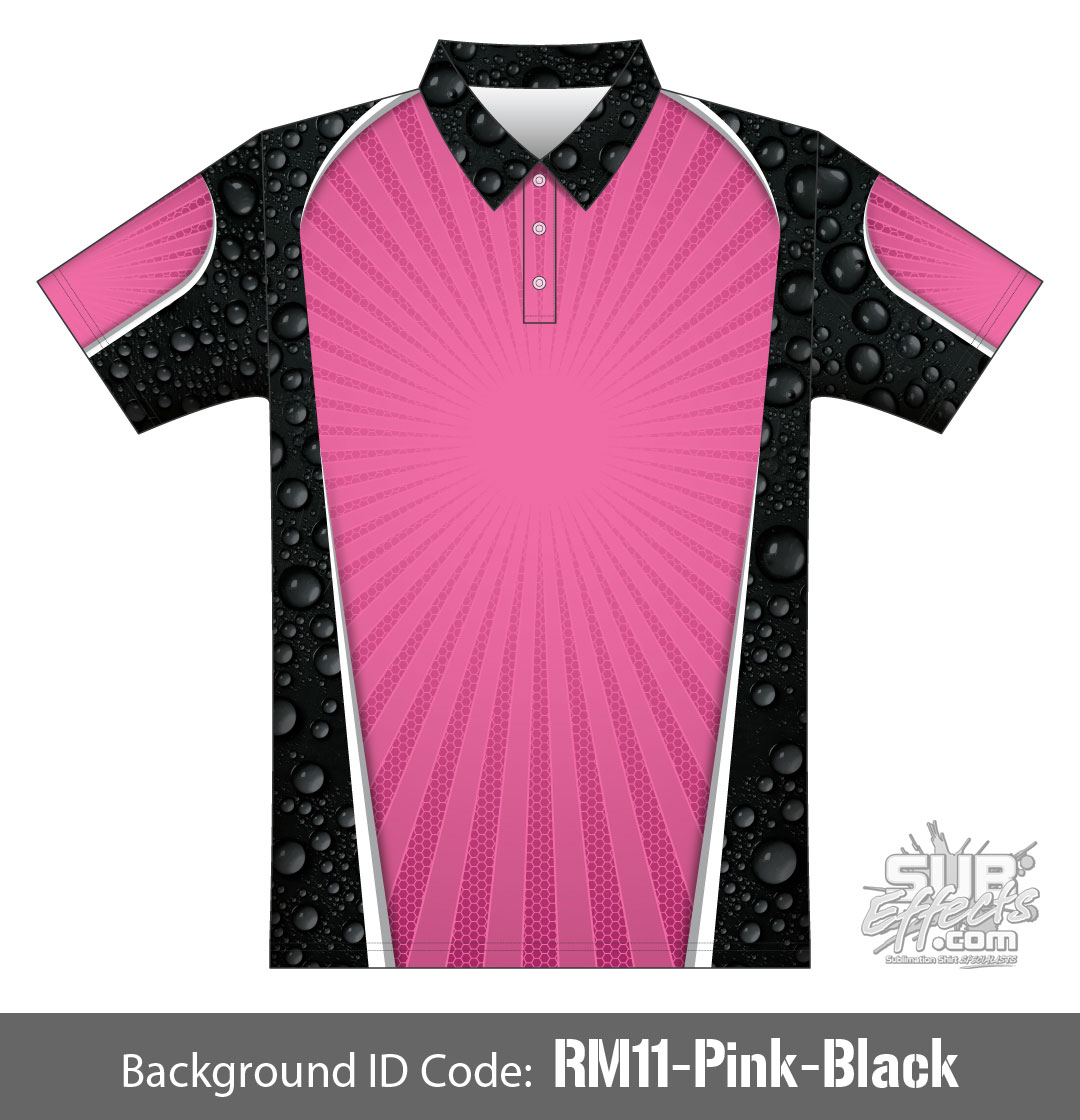 RM11-Pink-Black-SUB-EFFECTS-sublimation-shirt-design