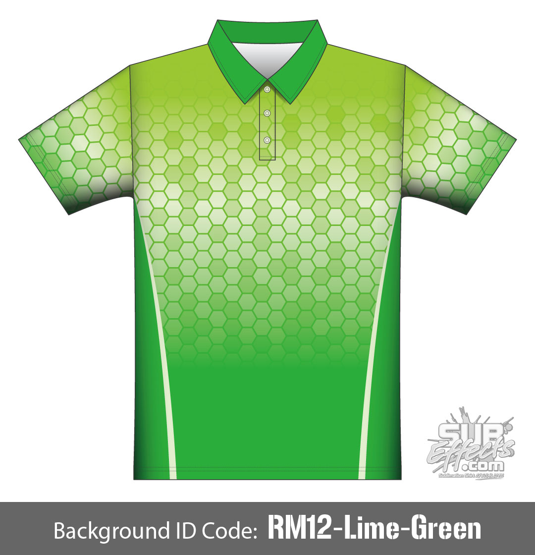 RM12-Lime-Green-SUB-EFFECTS-sublimation-shirt-design