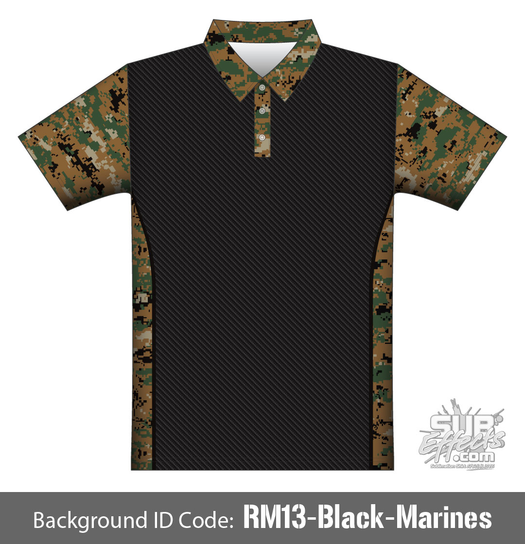 RM13-Black-Marines-SUB-EFFECTS-sublimation-shirt-design