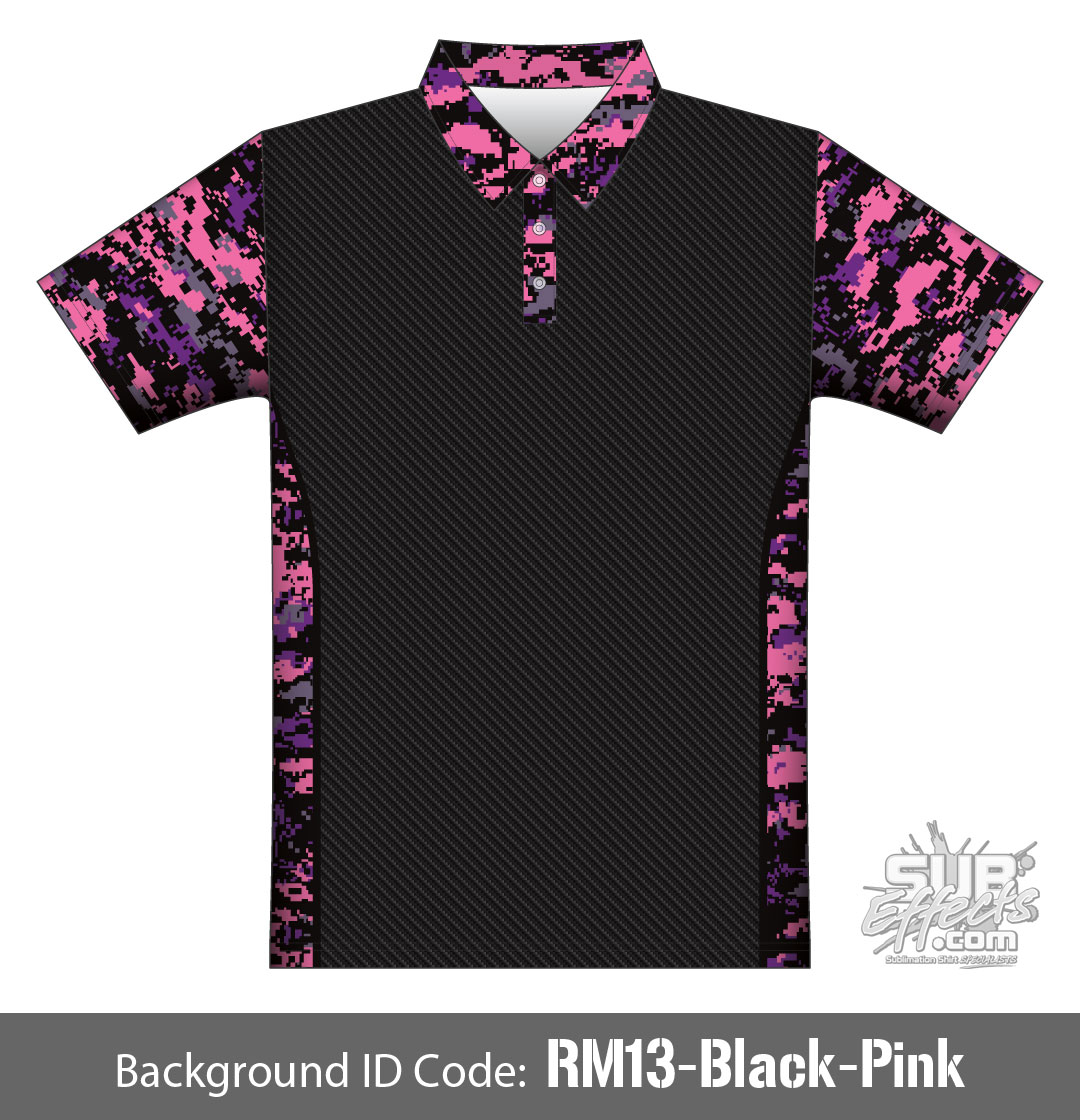 RM13-Black-Pink-SUB-EFFECTS-sublimation-shirt-design
