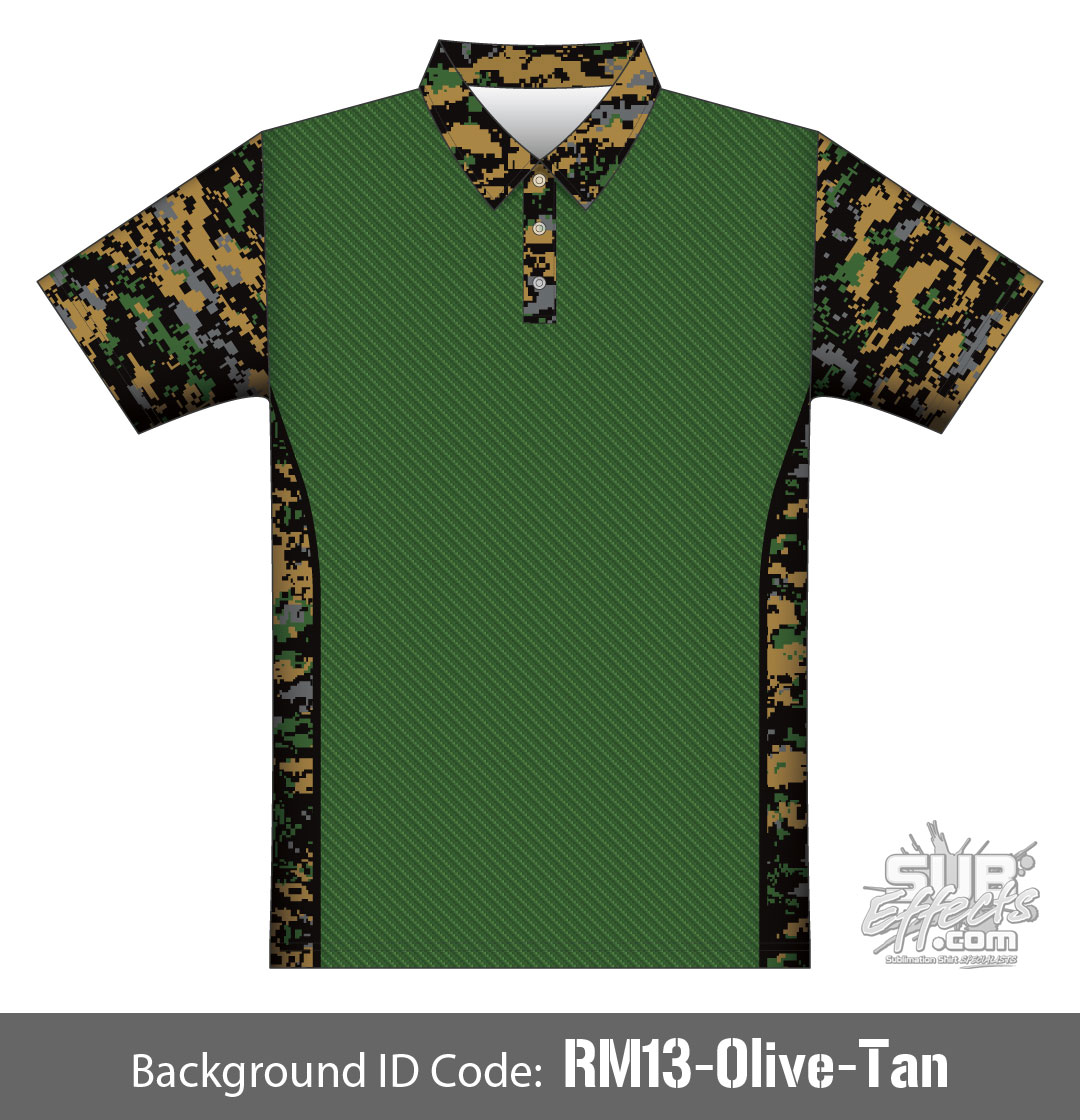 RM13-Olive-Tan-SUB-EFFECTS-sublimation-shirt-design