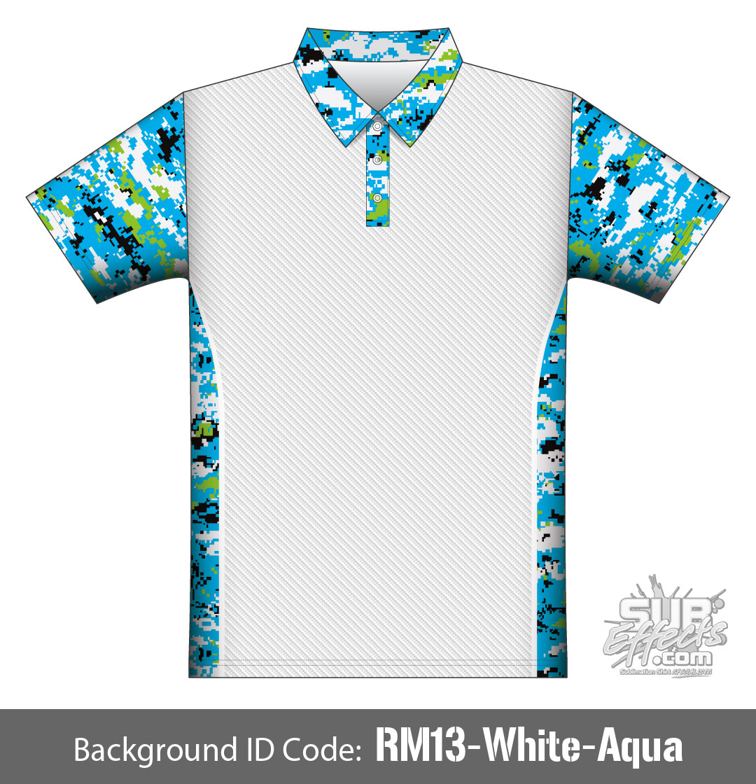RM13-White-Aqua-SUB-EFFECTS-sublimation-shirt-design