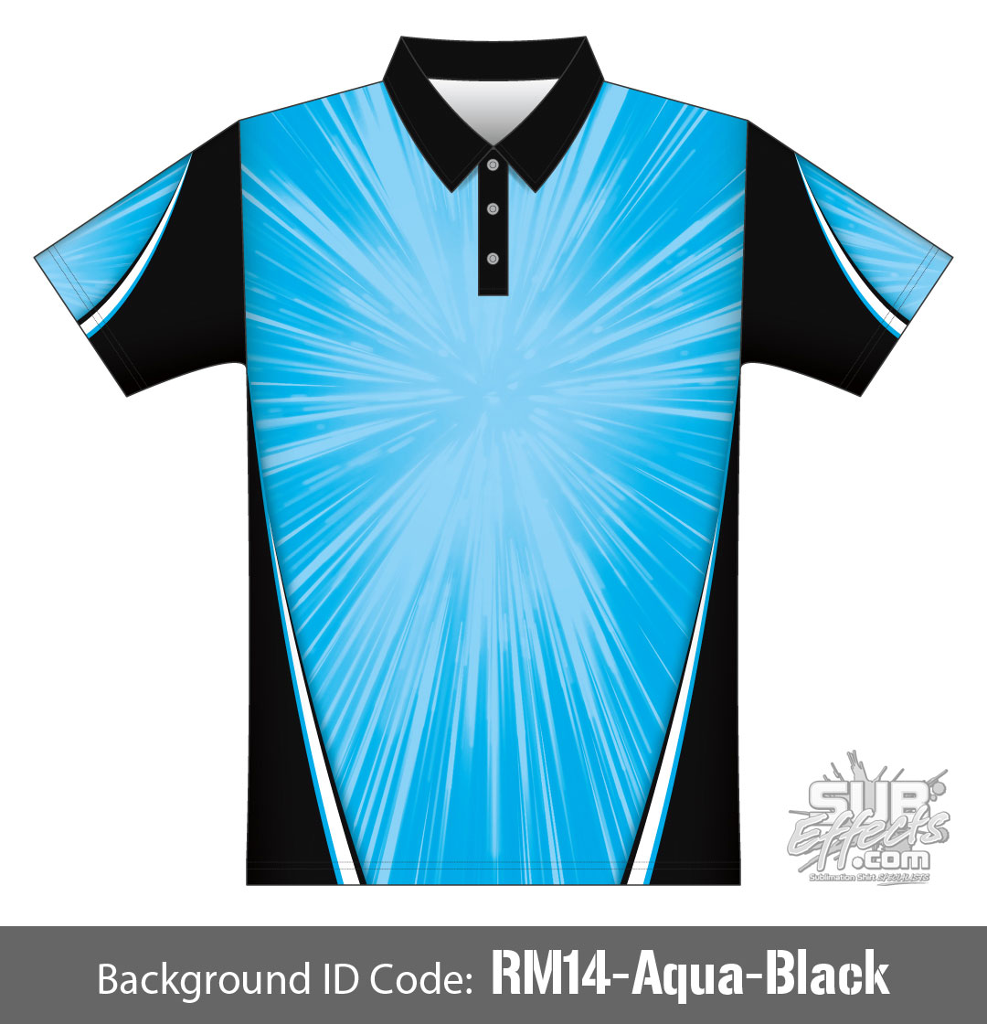 RM14-Aqua-Black-SUB-EFFECTS-sublimation-shirt-design