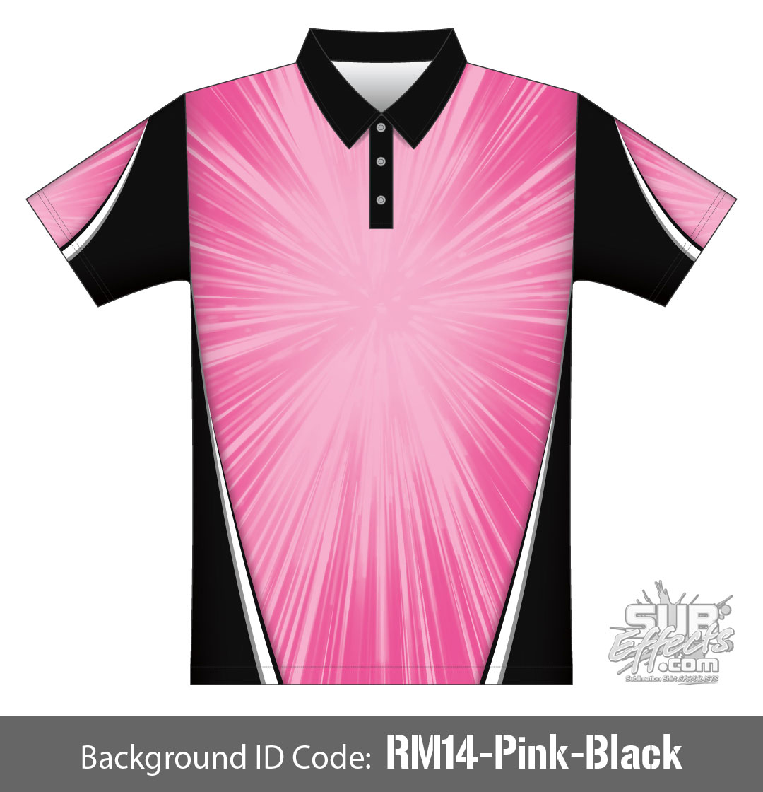 RM14-Pink-Black-SUB-EFFECTS-sublimation-shirt-design