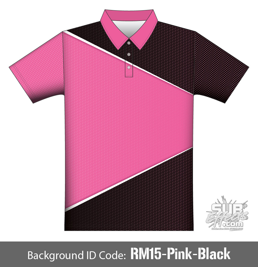 RM15-Pink-Black-SUB-EFFECTS-sublimation-shirt-design