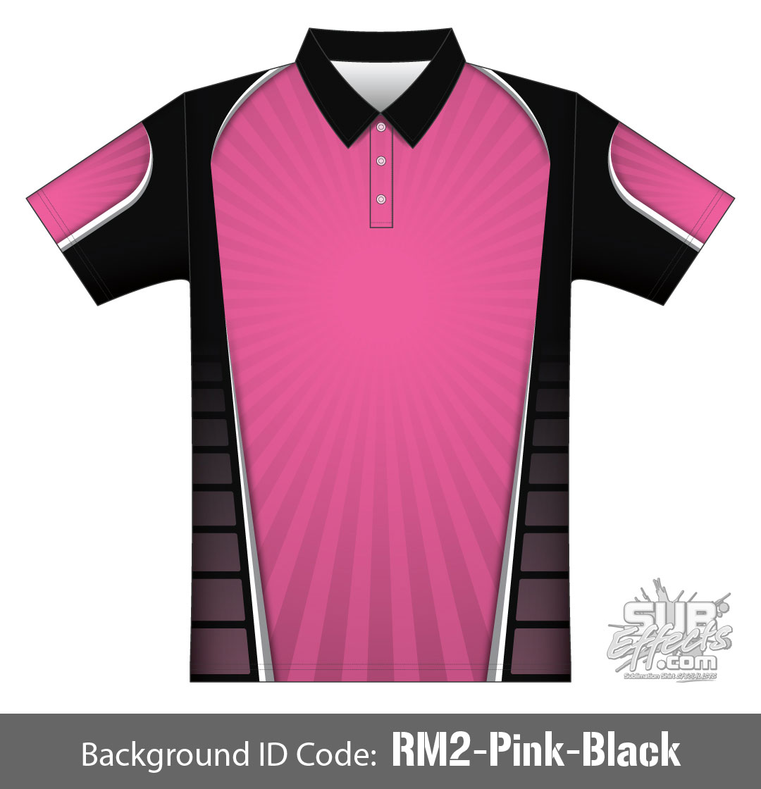 RM2-Pink-Black-SUB-EFFECTS-sublimation-shirt-design