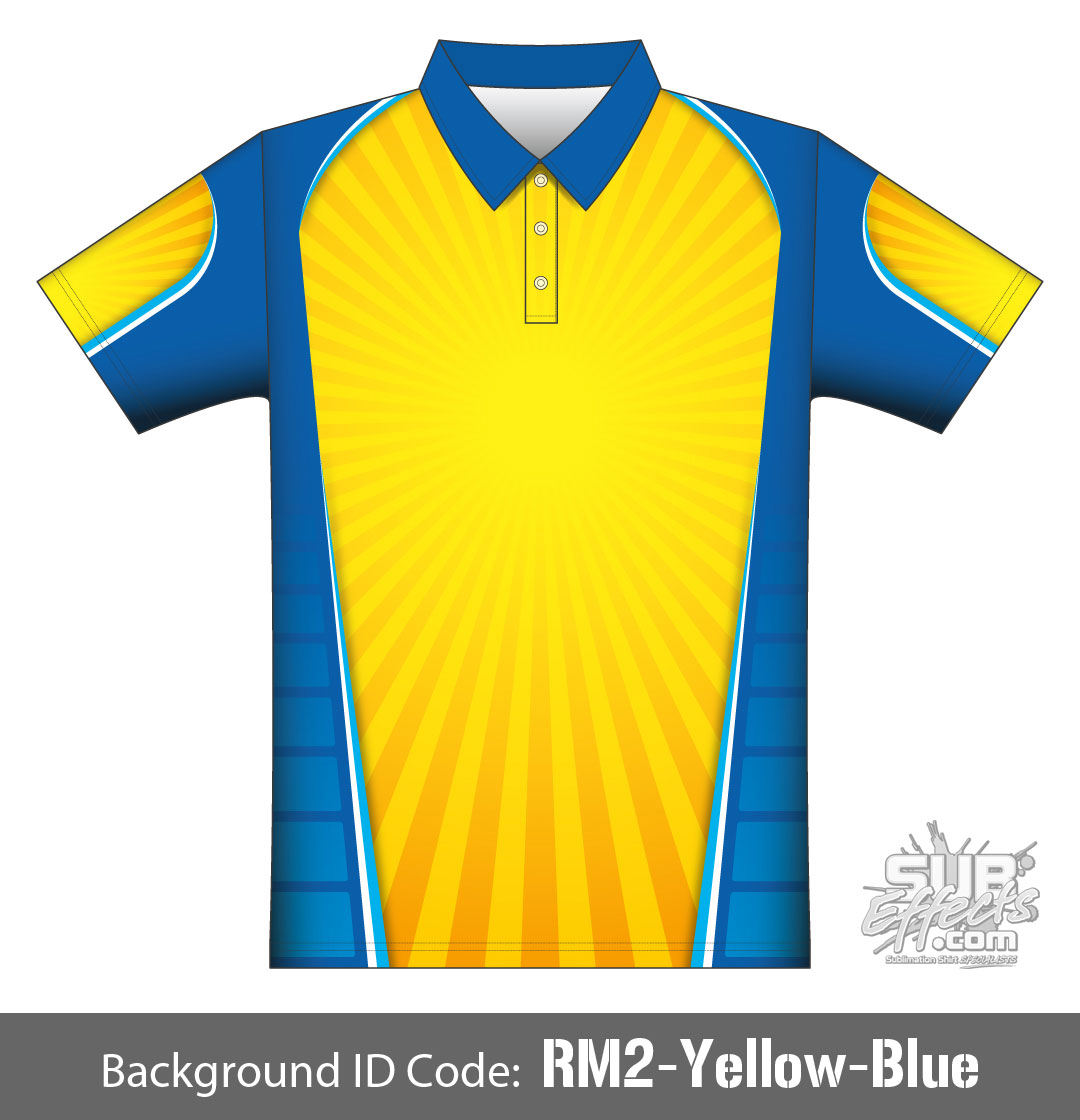 RM2-Yellow-Blue-SUB-EFFECTS-sublimation-shirt-design