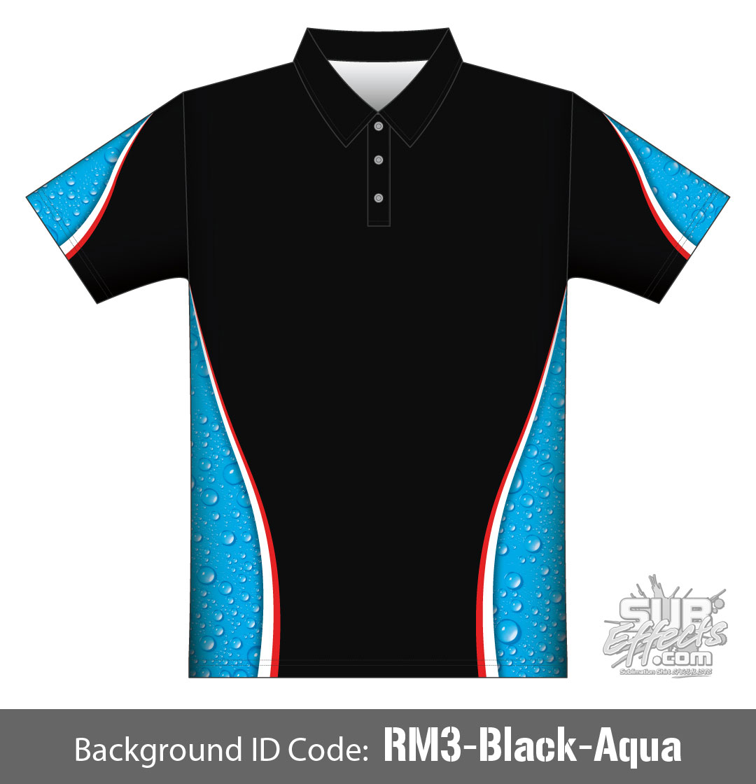 RM3-Black-Aqua-SUB-EFFECTS-sublimation-shirt-design