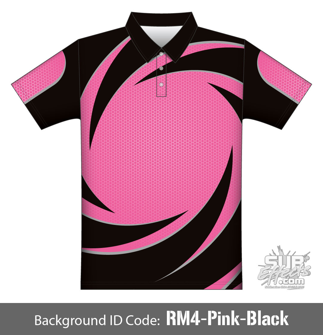 RM4-Pink-Black-SUB-EFFECTS-sublimation-shirt-design