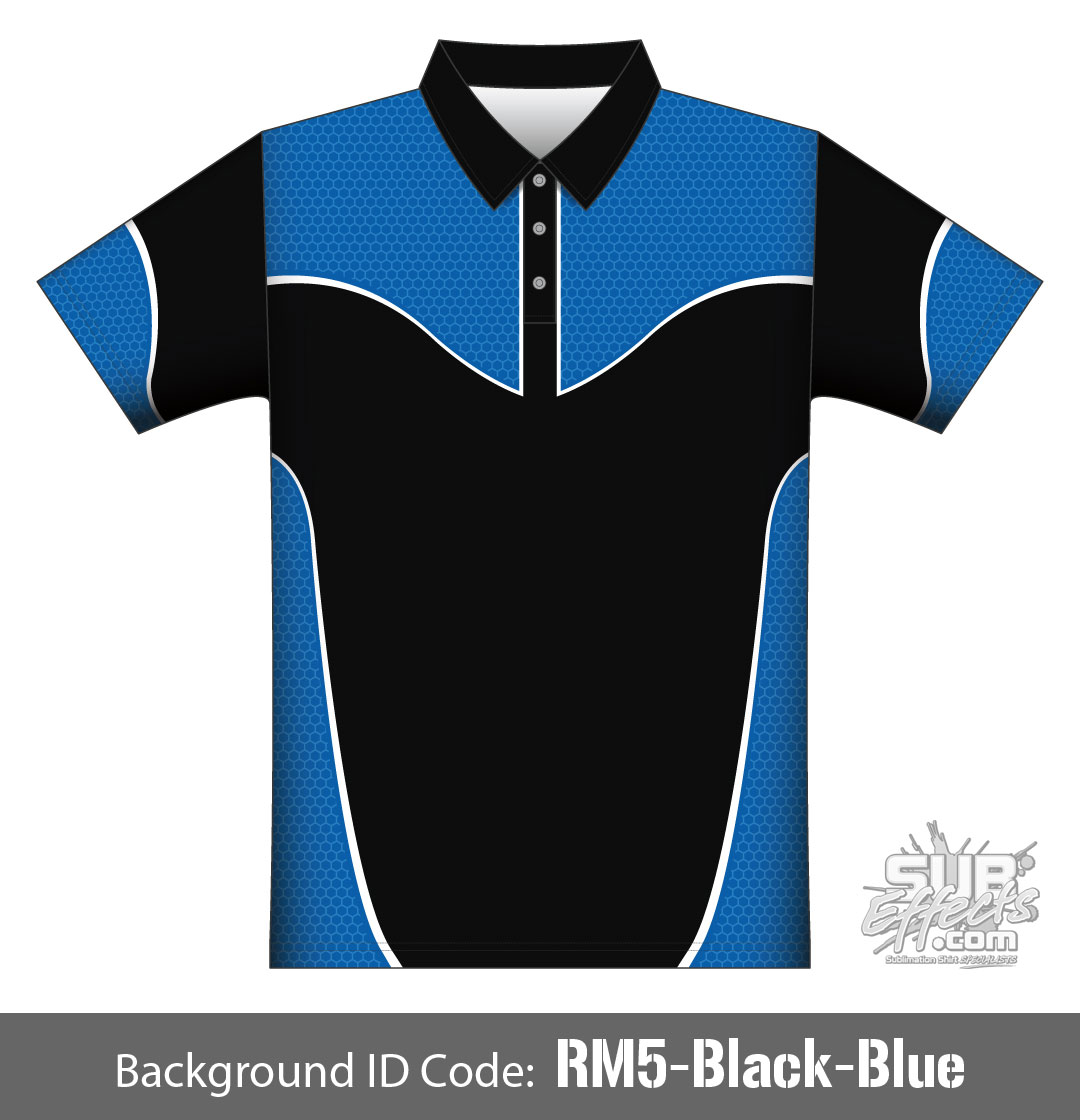 RM5-Black-Blue-SUB-EFFECTS-sublimation-shirt-design