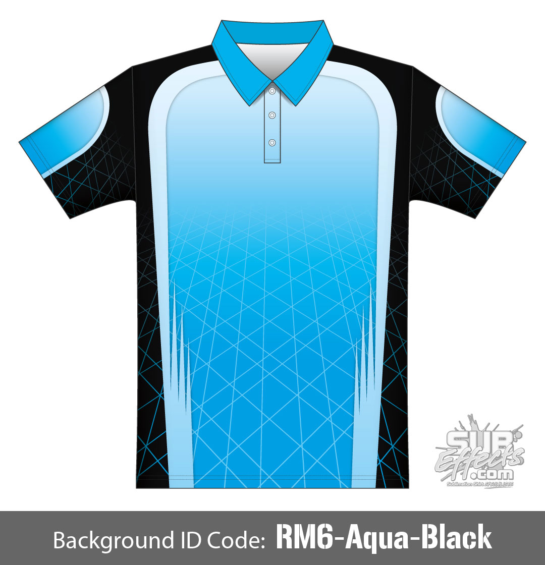 RM6-Aqua-Black-SUB-EFFECTS-sublimation-shirt-design