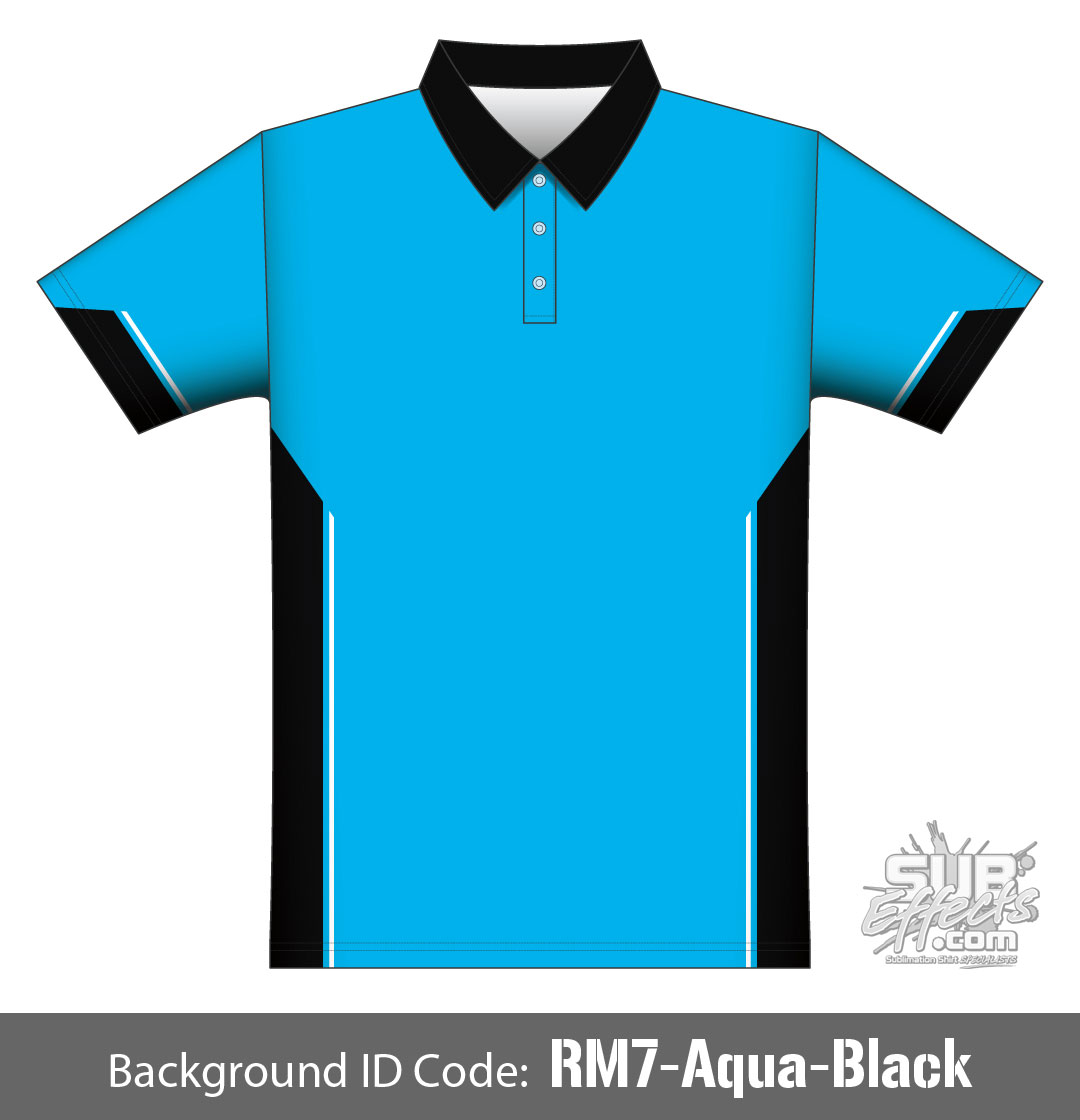 RM7-Aqua-Black-SUB-EFFECTS_sublimation-shirt-design