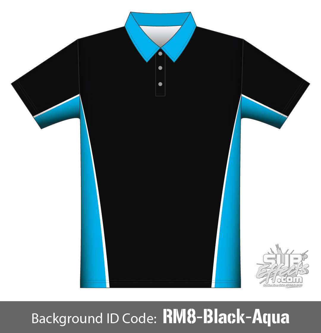 RM8-Black-Aqua-SUB-EFFECTS_sublimation-shirt-design
