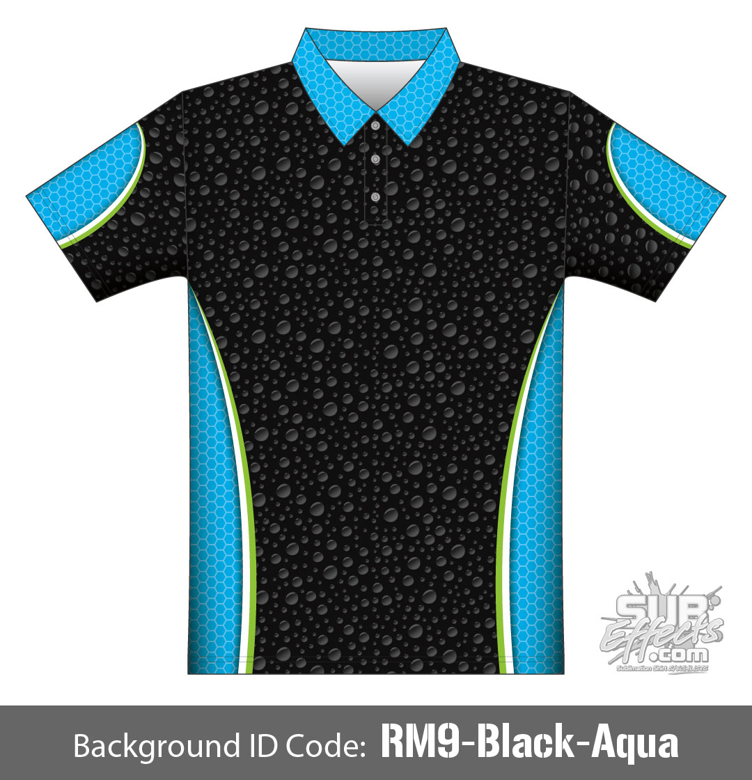 RM9-Black-Aqua-SUB-EFFECTS_sublimation-shirt-design