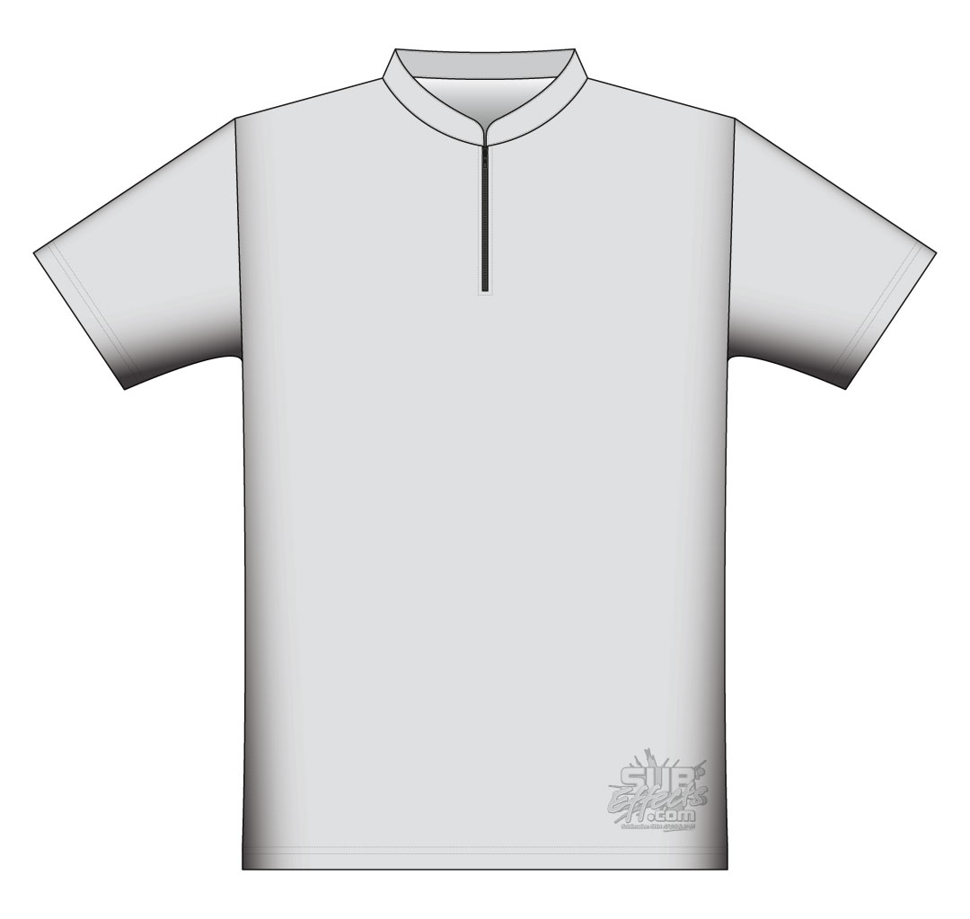 S/S Polo Shirt – Dyenamic Sublimation