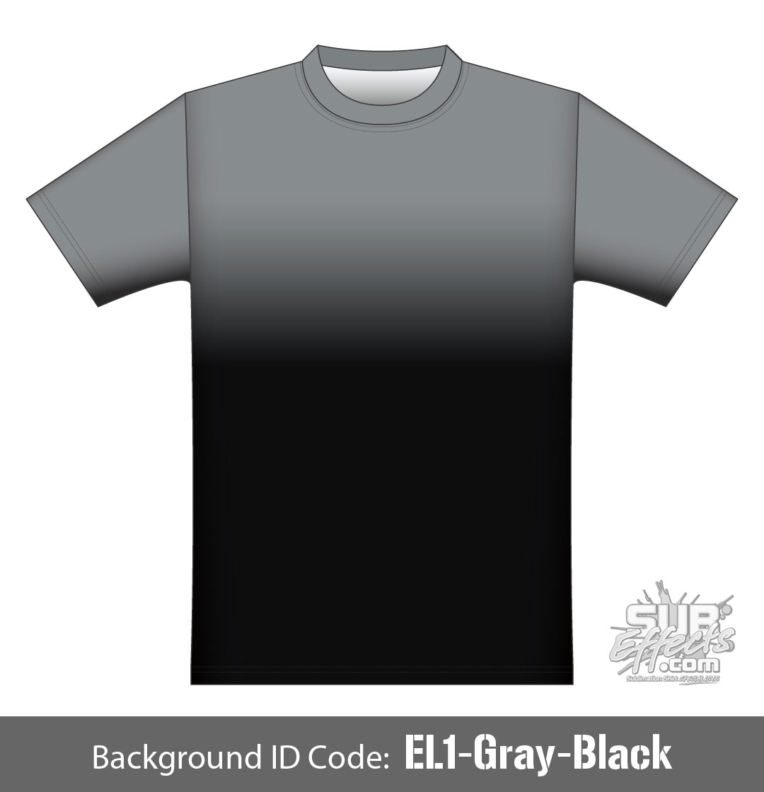 EL1-Gray-Black-SUB-EFFECTS-sublimation-shirt-design