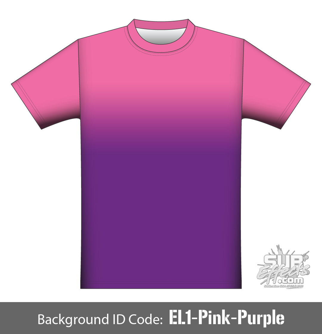 EL1-Pink-Purple-SUB-EFFECTS-sublimation-shirt-design