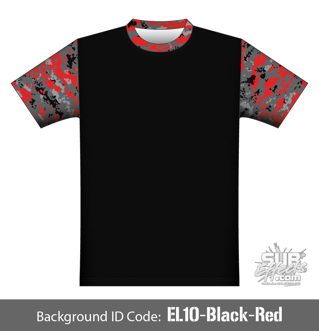 EL10-Black-Red-SUB-EFFECTS-sublimation-shirt-design