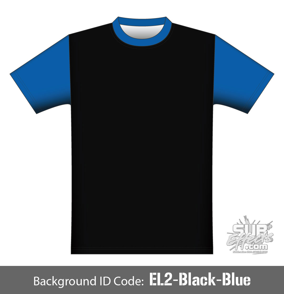 EL2-Black-Blue-SUB-EFFECTS-sublimation-shirt-design