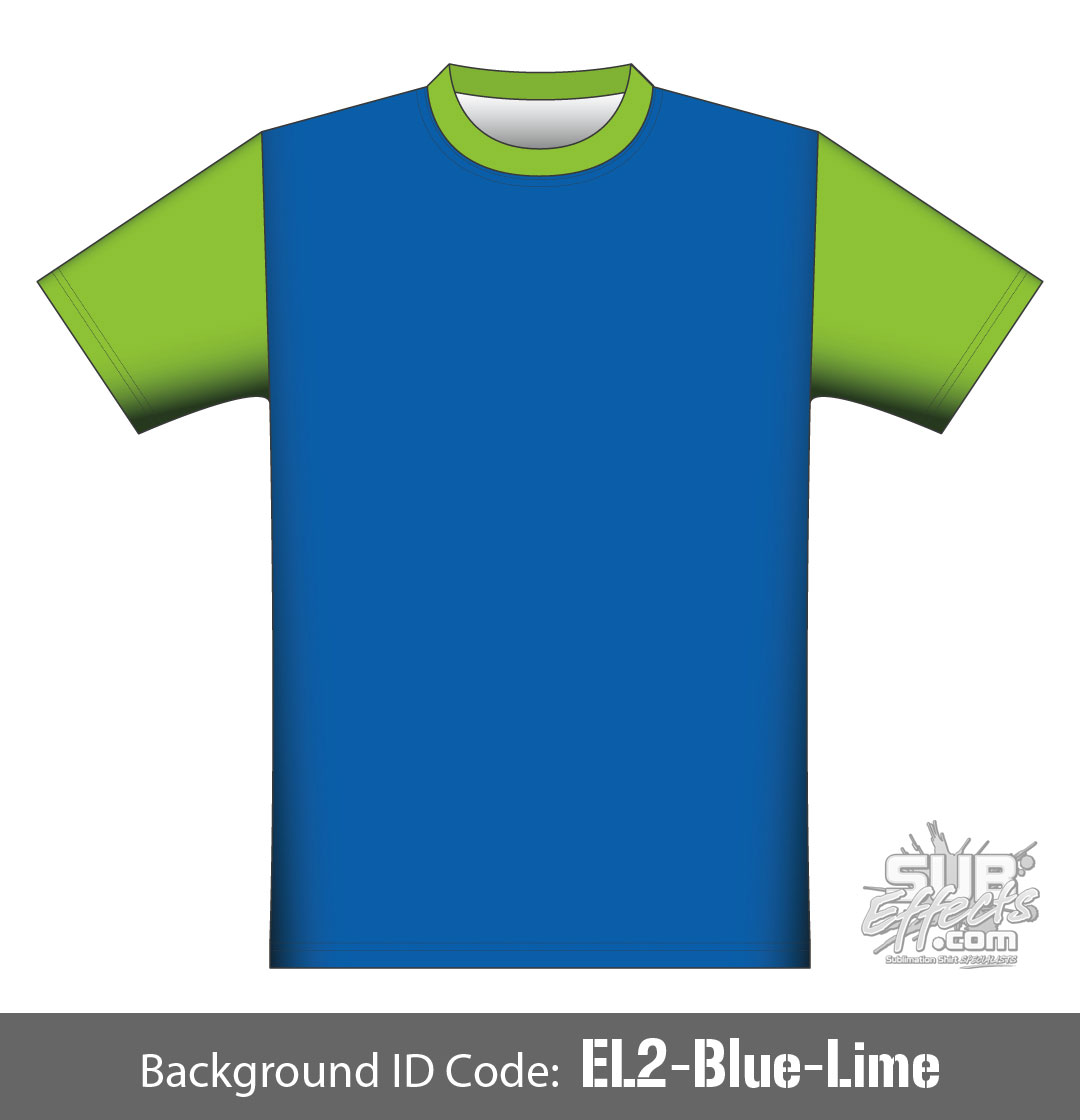 EL2-Blue-Lime-SUB-EFFECTS-sublimation-shirt-design