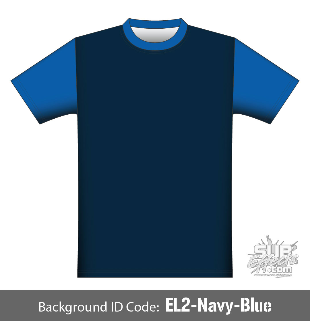 EL2-Navy-Blue-SUB-EFFECTS-sublimation-shirt-design