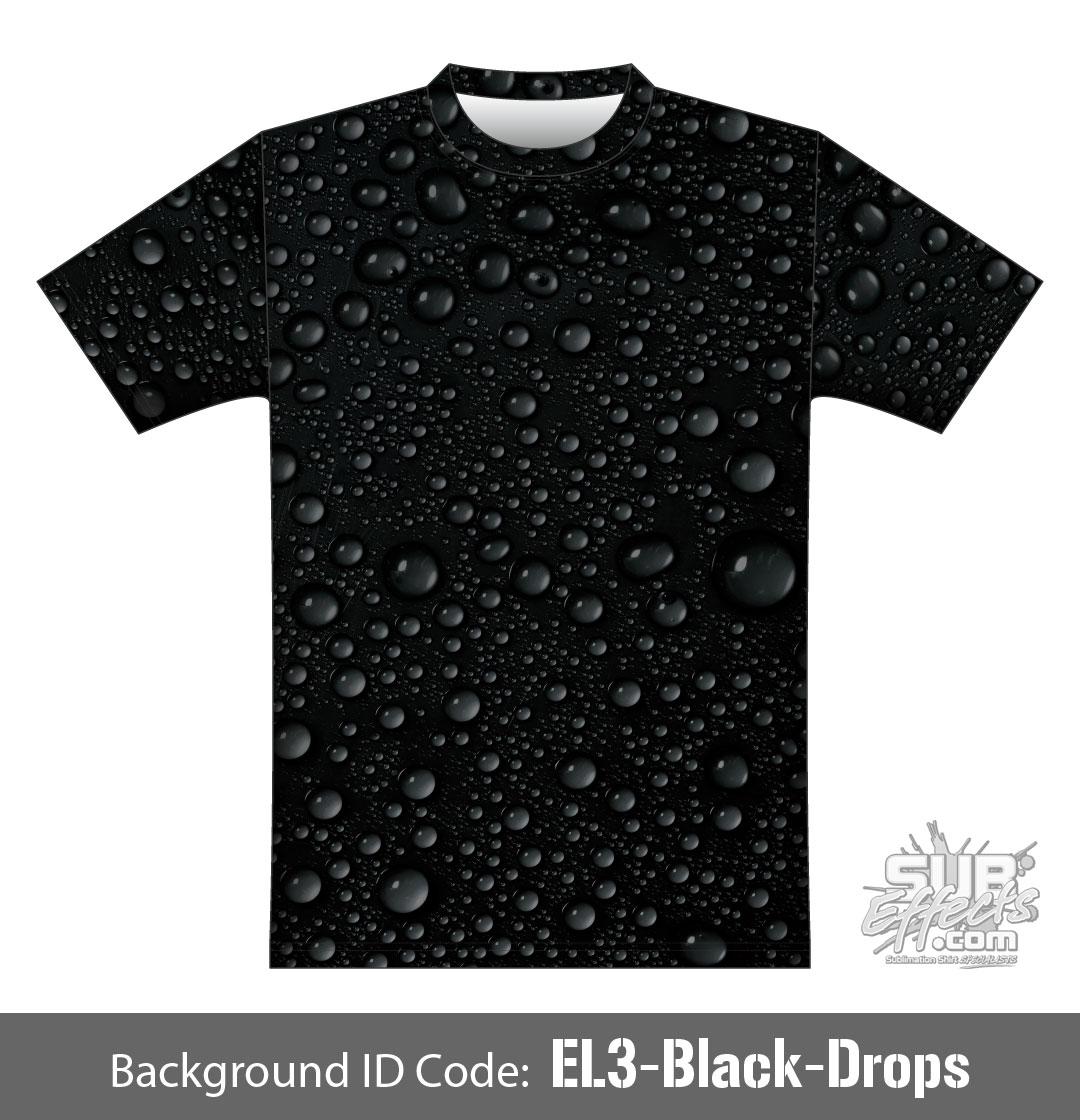 EL3-Black-Drops-SUB-EFFECTS-sublimation-shirt-design