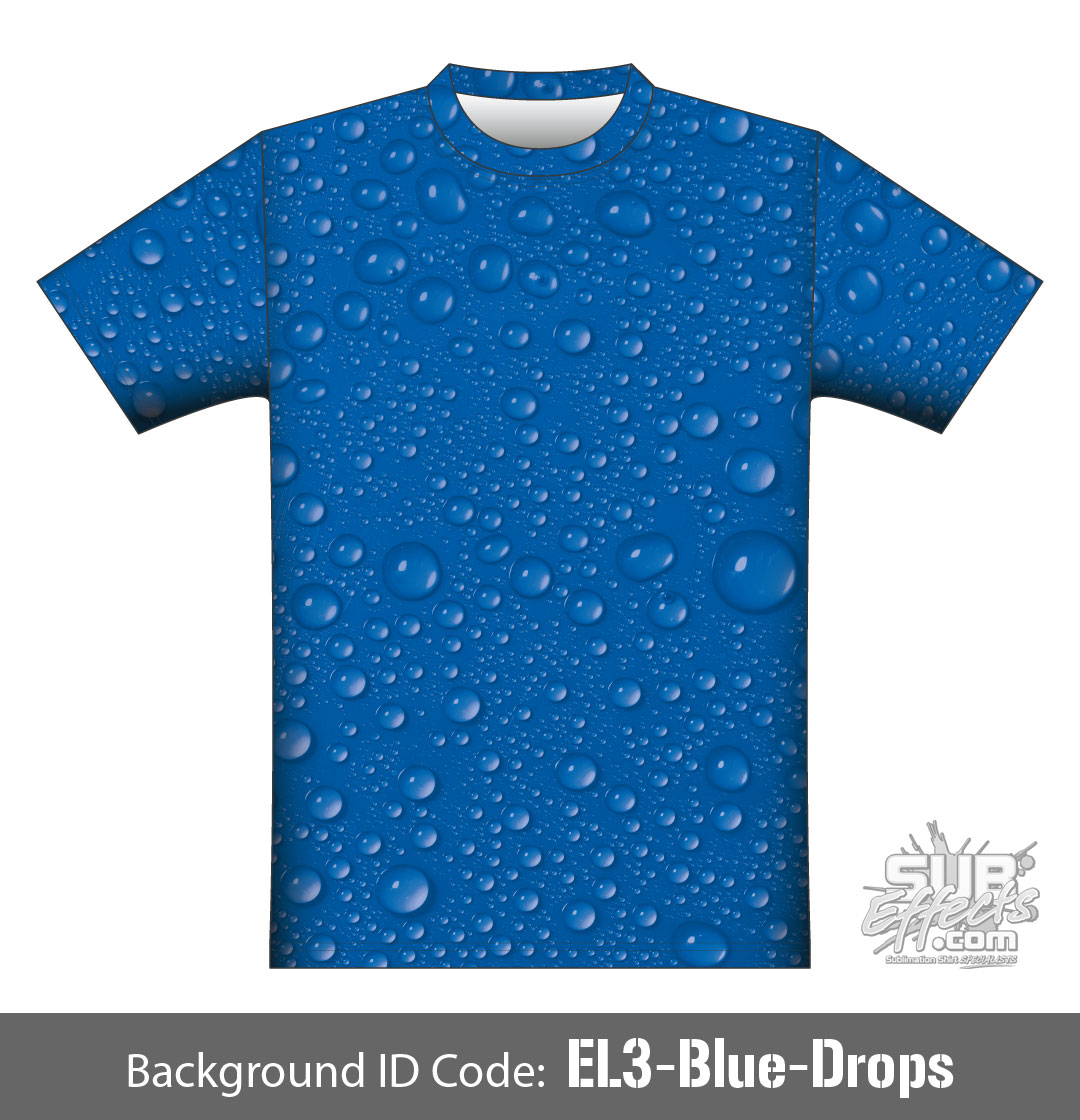 EL3-Blue-Drops-SUB-EFFECTS-sublimation-shirt-design