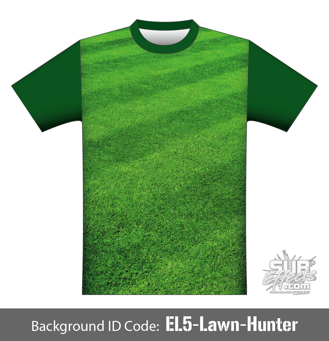 EL5-Lawn-Hunter-SUB-EFFECTS-sublimation-shirt-design