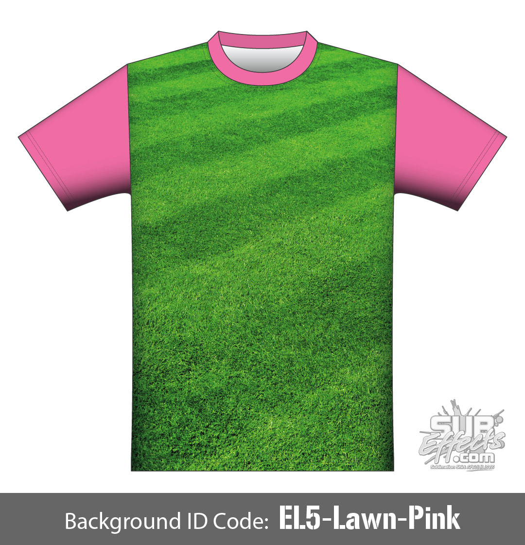 EL5-Lawn-Pink-SUB-EFFECTS-sublimation-shirt-design