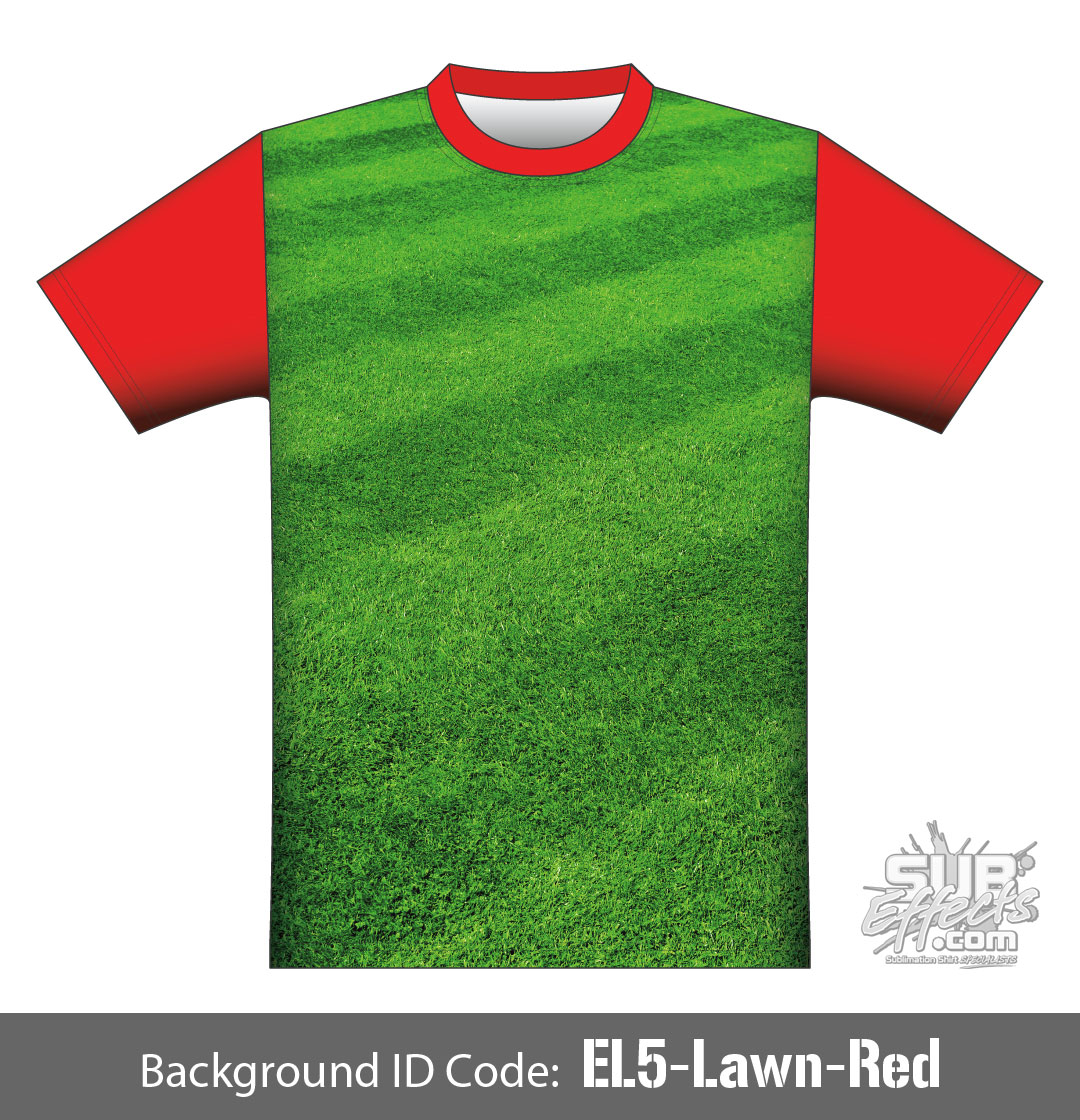 EL5-Lawn-Red-SUB-EFFECTS-sublimation-shirt-design
