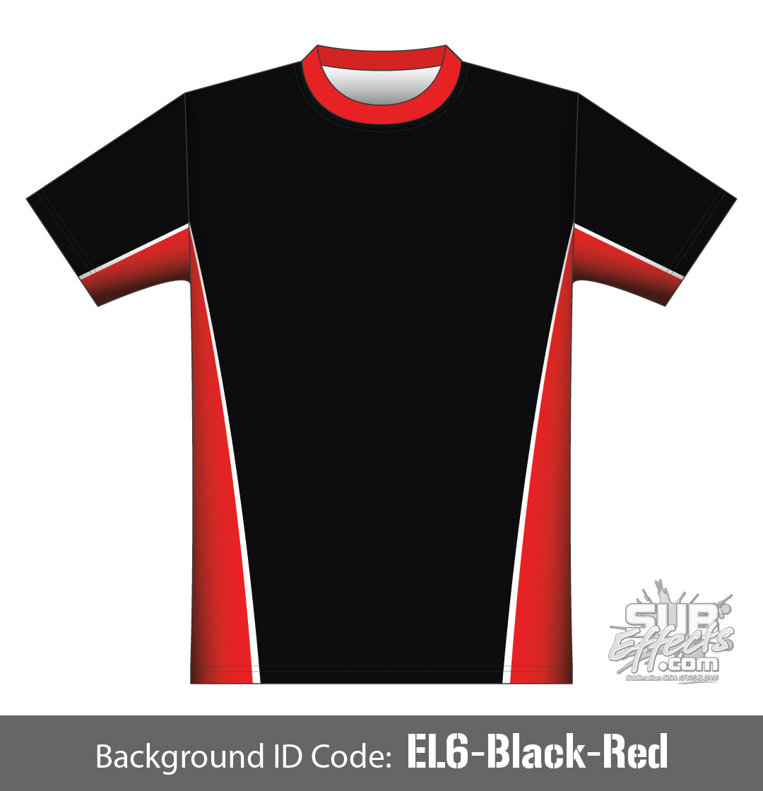 EL6-Black-Red-SUB-EFFECTS-sublimation-shirt-design