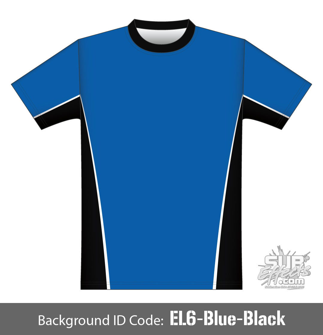 EL6-Blue-Black-SUB-EFFECTS-sublimation-shirt-design