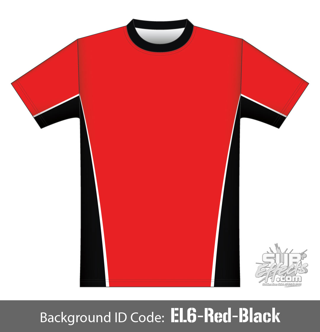 EL6-Red-Black-SUB-EFFECTS-sublimation-shirt-design