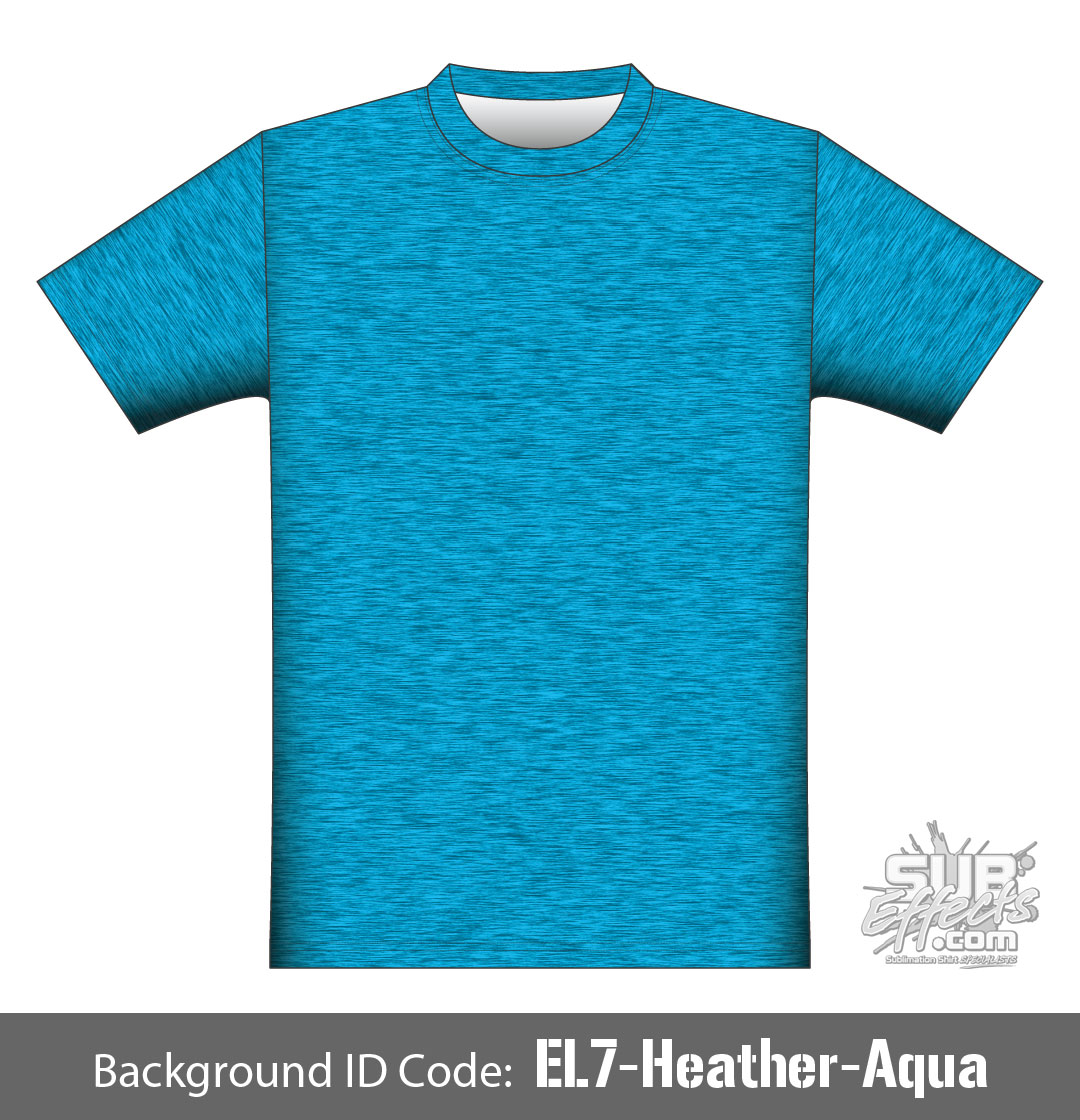 EL7-Heather-Aqua-SUB-EFFECTS-sublimation-shirt-design