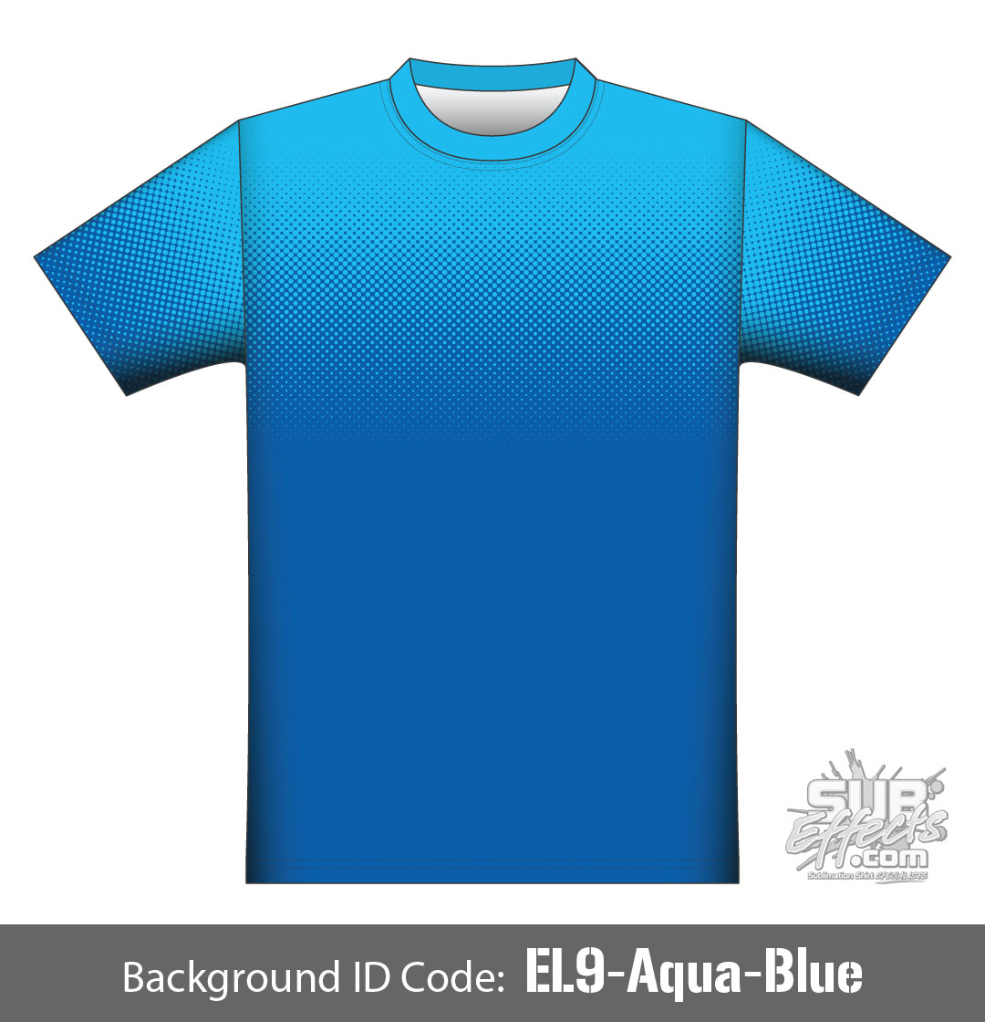 EL9-Aqua-Blue-SUB-EFFECTS-sublimation-shirt-design