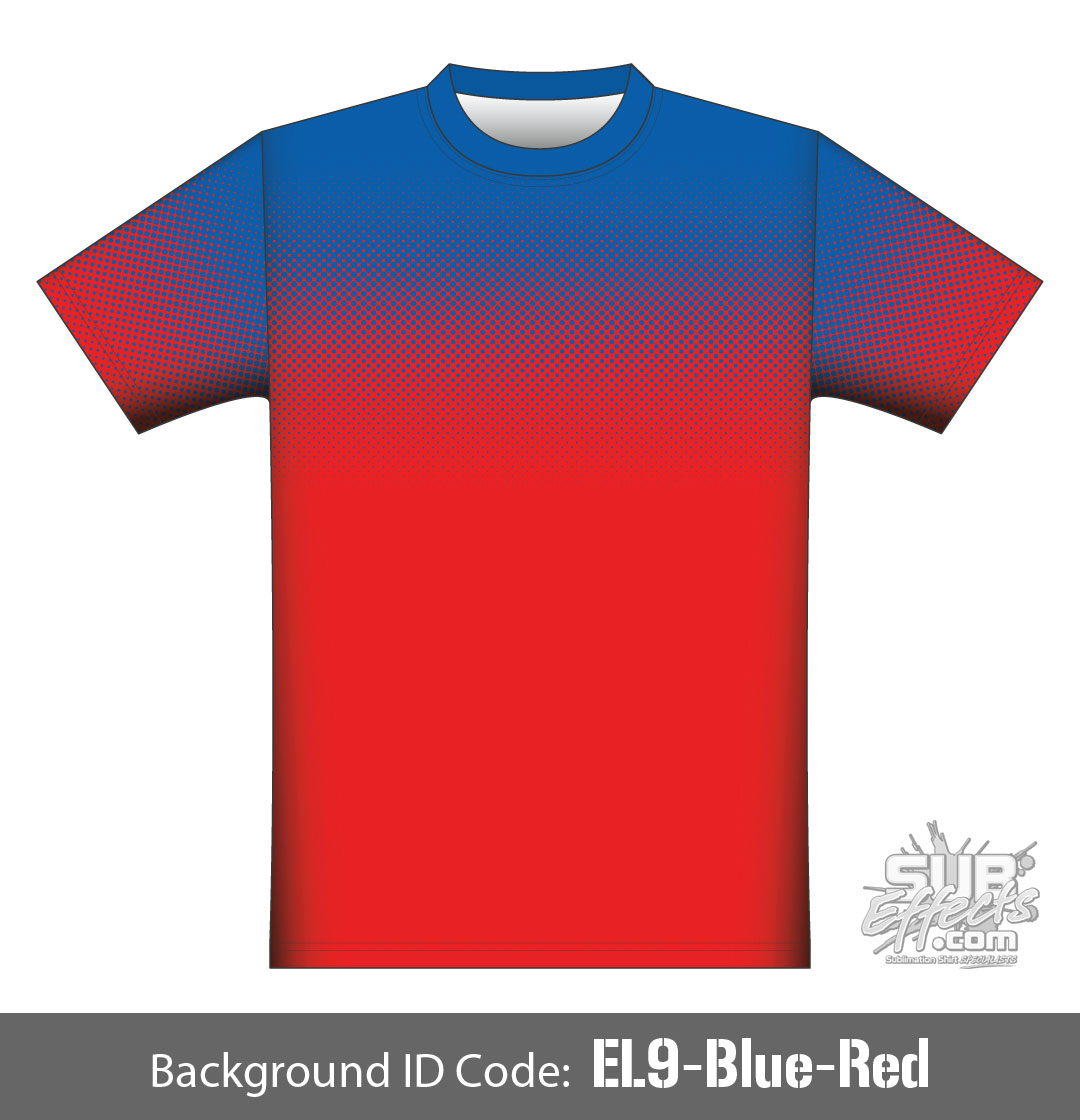 EL9-Blue-Red-SUB-EFFECTS-sublimation-shirt-design