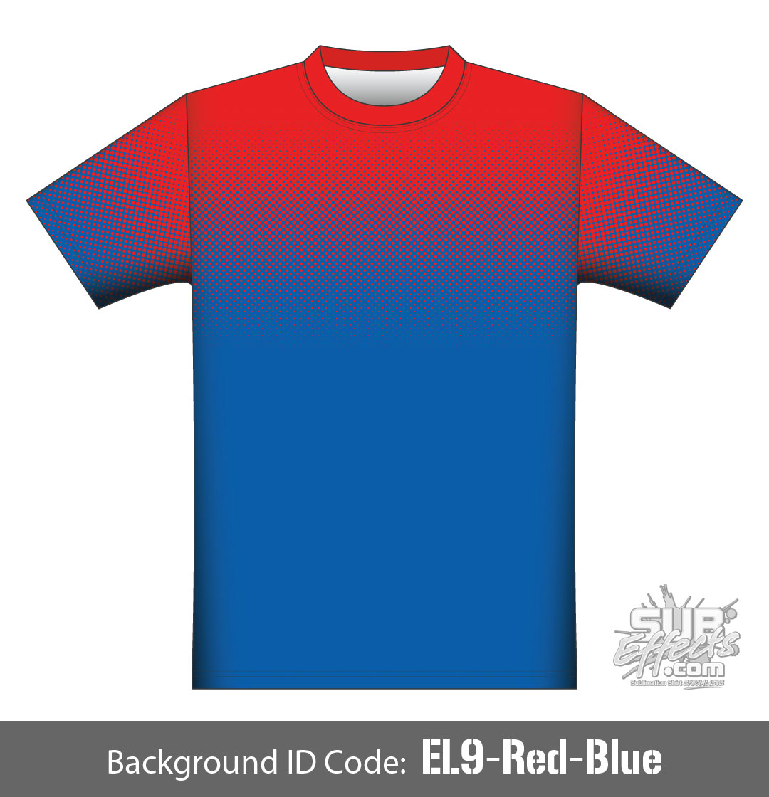 EL9-Red-Blue-SUB-EFFECTS-sublimation-shirt-design