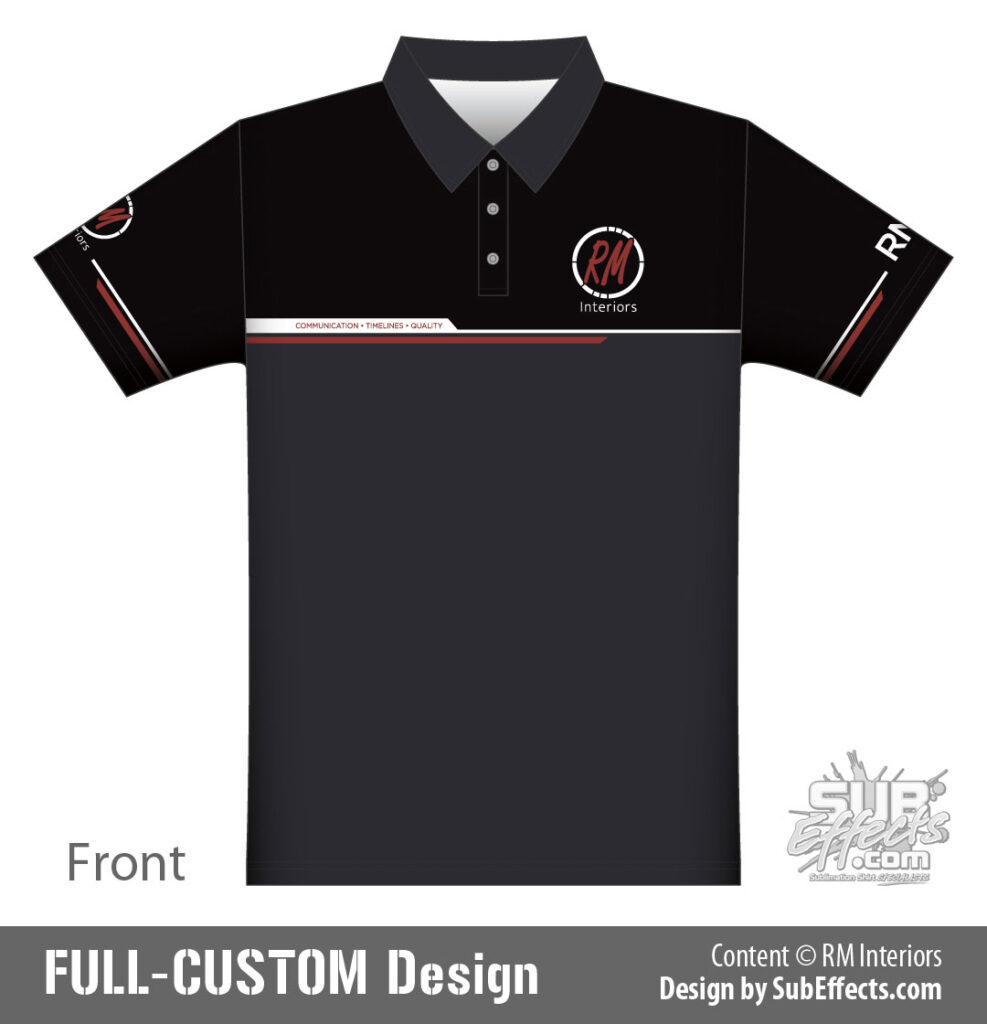 FULL-CUSTOM - Sub Effects Sublimation Shirt Design and Printing - Sub ...