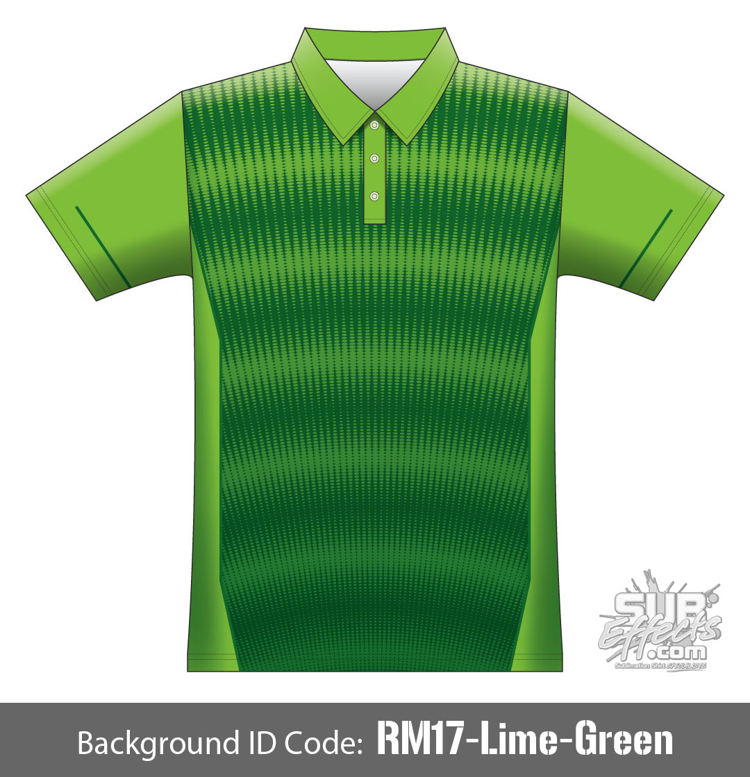 RM17-Lime-Green-SUB-EFFECTS-sublimation-shirt-design