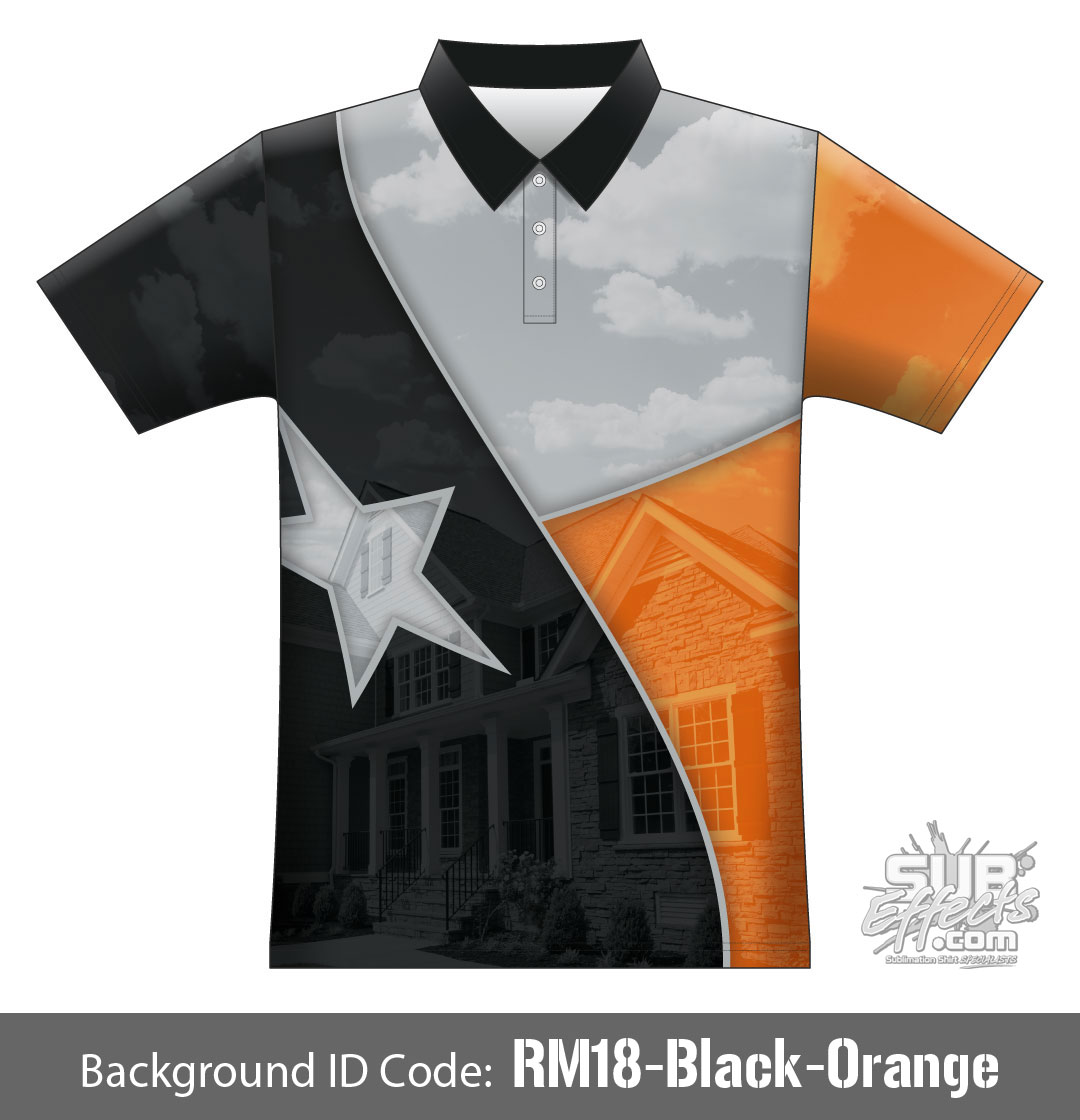 RM18-Black-Orange-SUB-EFFECTS-sublimation-shirt-design