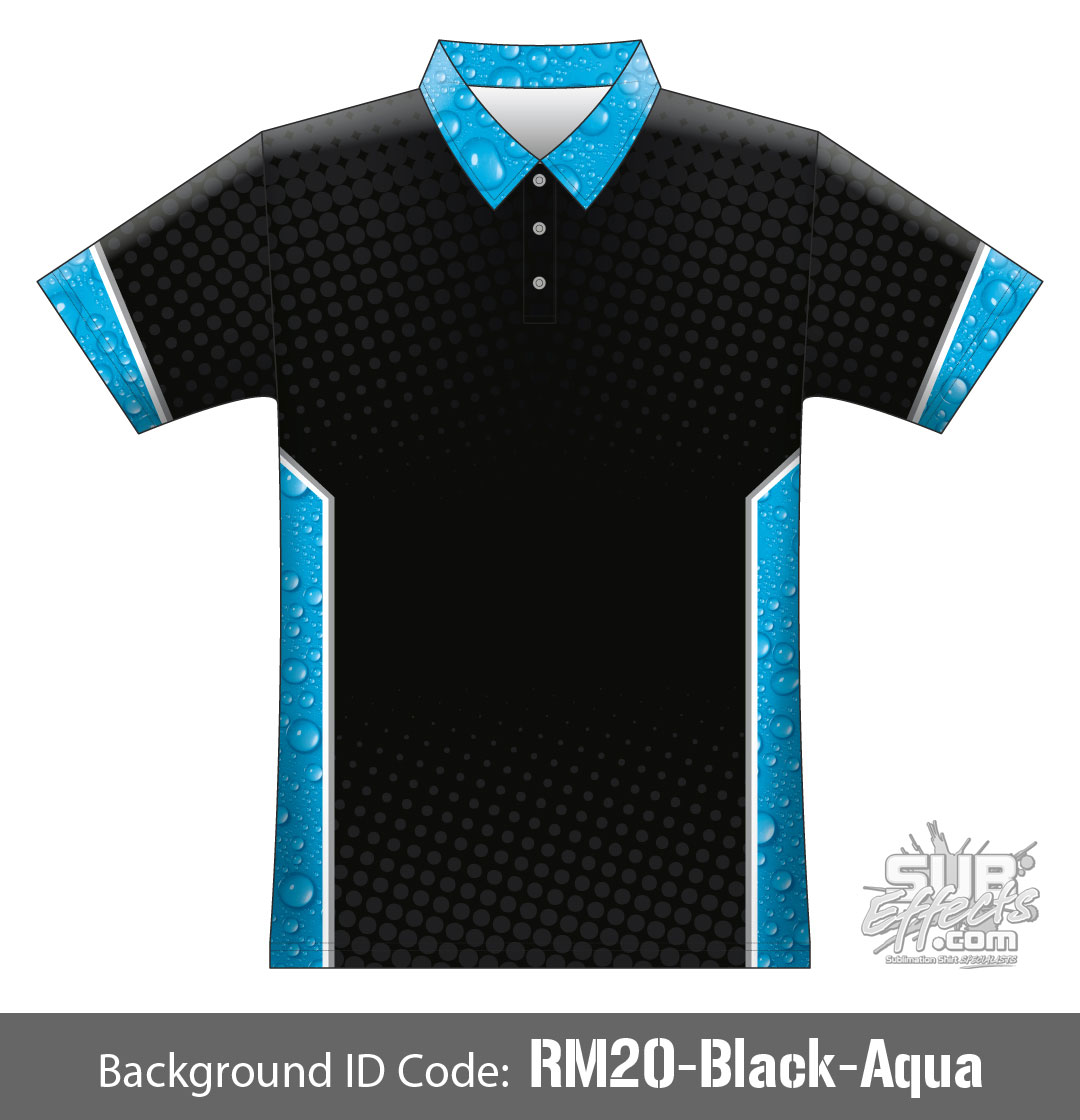 RM20-Black-Aqua-SUB-EFFECTS-sublimation-shirt-design