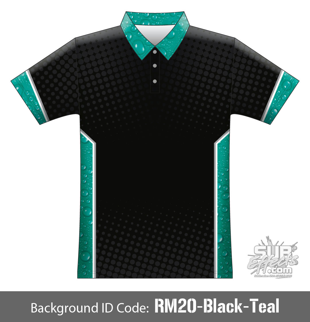 RM20-Black-Teal-SUB-EFFECTS-sublimation-shirt-design
