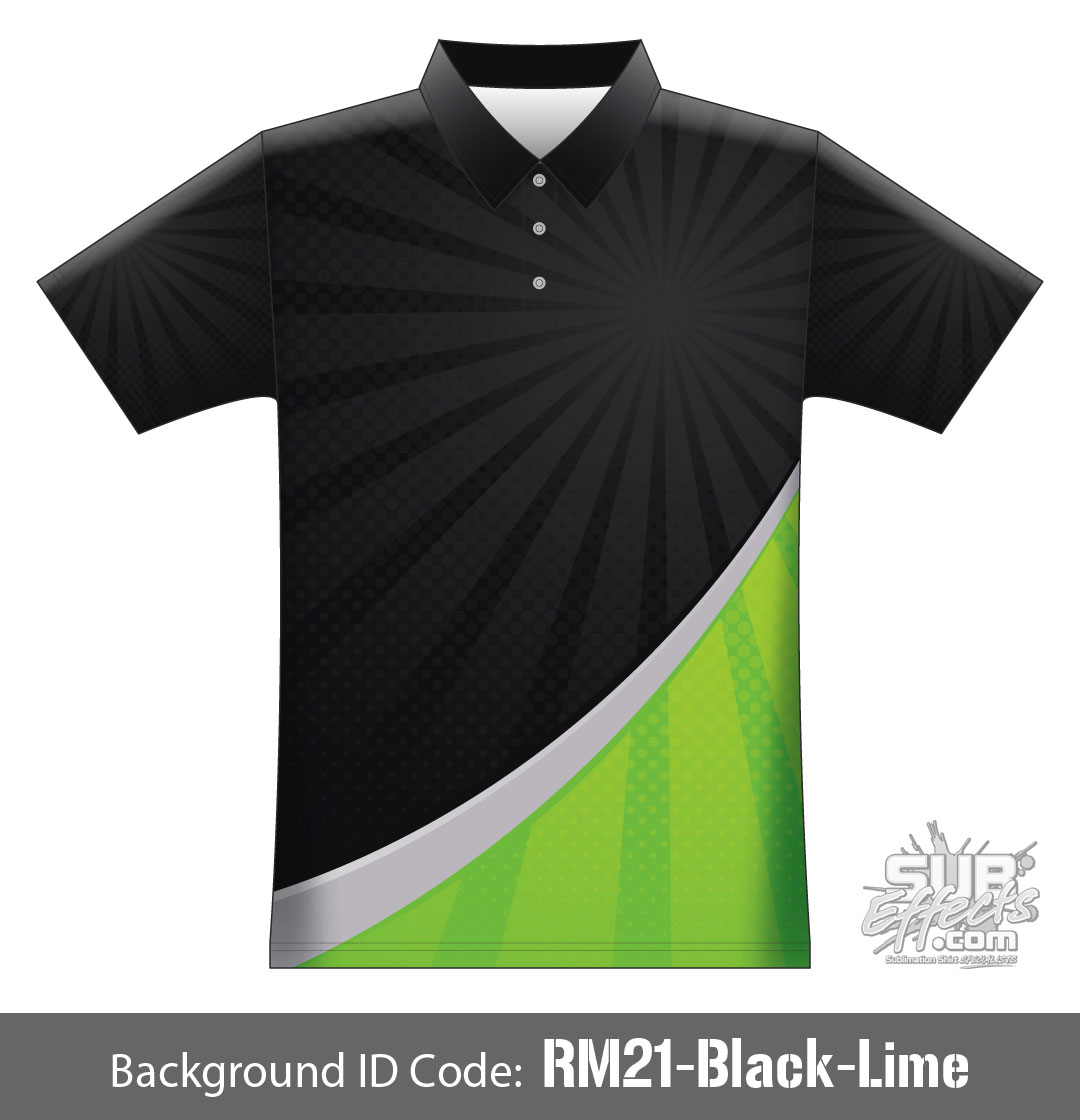 RM21-Black-Lime-SUB-EFFECTS-sublimation-shirt-design