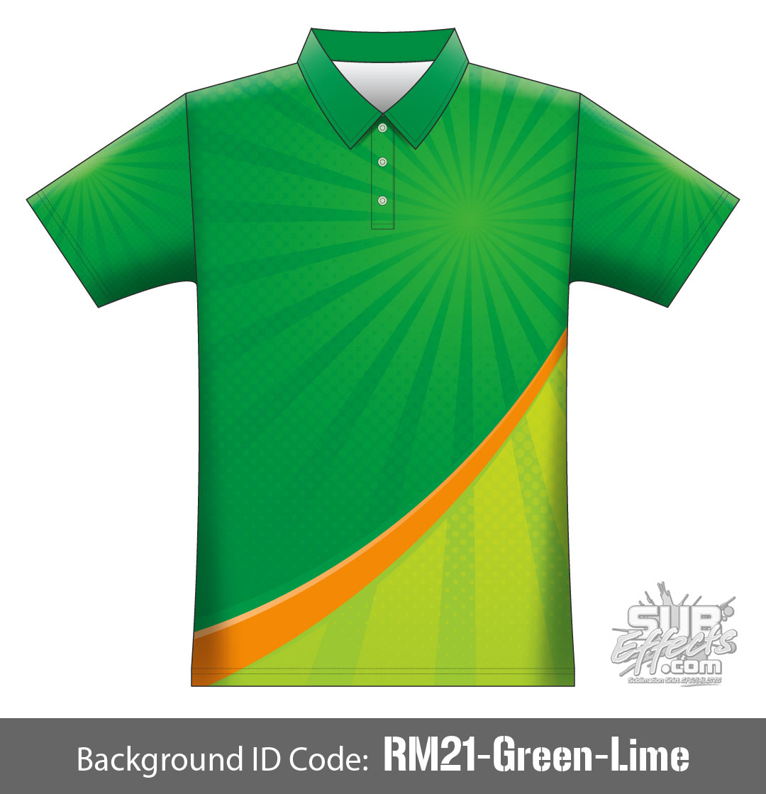 RM21-Green-Lime-SUB-EFFECTS-sublimation-shirt-design